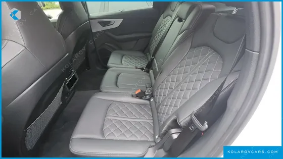 AUDI Q7 55 TFSI QUATTRO PREMIUM