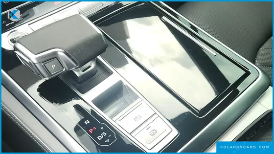 AUDI Q7 55 TFSI QUATTRO PREMIUM