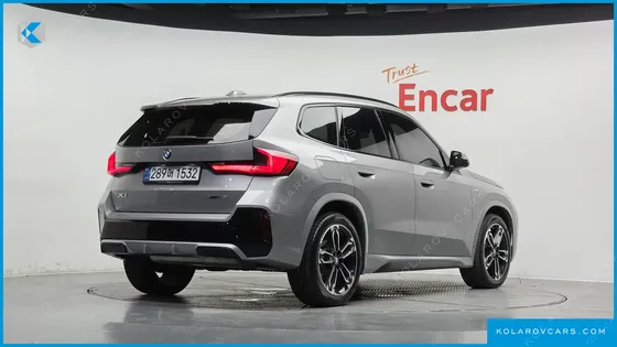 BMW X1 XDRIVE 20I M SPORT