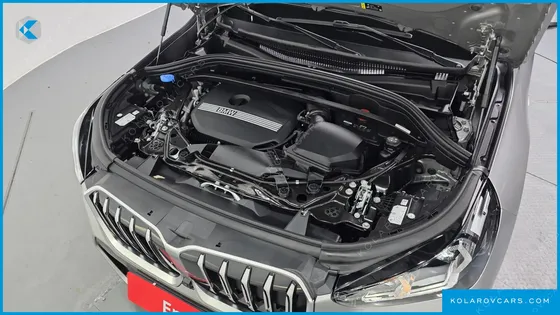 BMW X1 XDRIVE 20I M SPORT