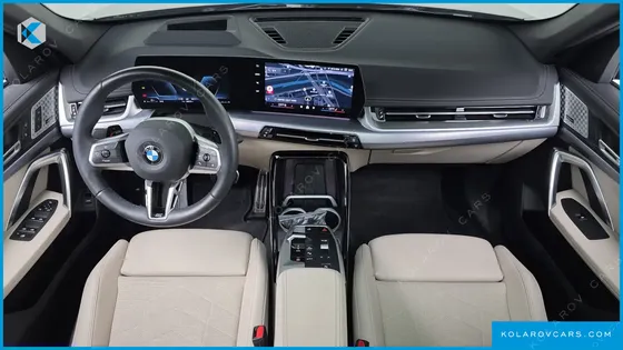 BMW X1 XDRIVE 20I M SPORT