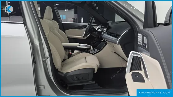 BMW X1 XDRIVE 20I M SPORT
