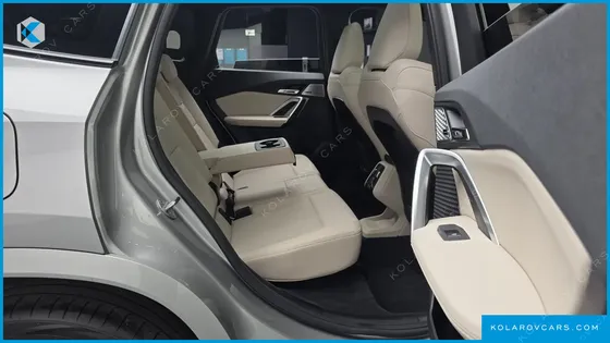 BMW X1 XDRIVE 20I M SPORT