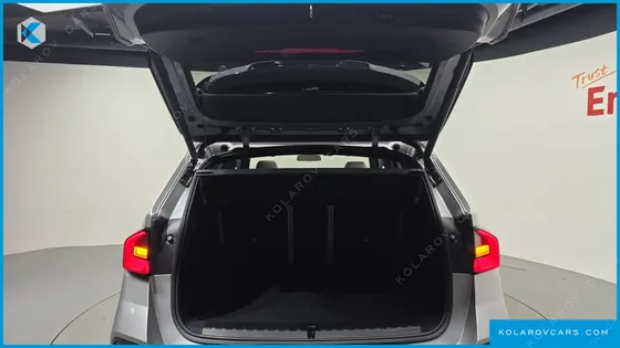 BMW X1 XDRIVE 20I M SPORT