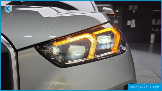BMW X1 XDRIVE 20I M SPORT