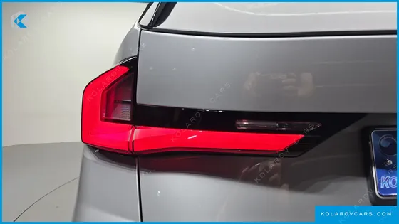 BMW X1 XDRIVE 20I M SPORT