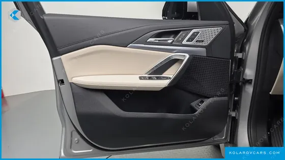 BMW X1 XDRIVE 20I M SPORT