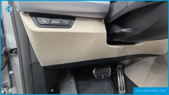 BMW X1 XDRIVE 20I M SPORT
