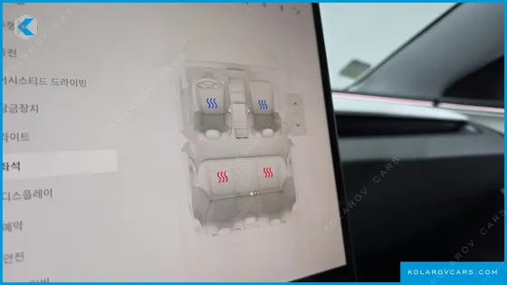 TESLA MODEL 3 RWD