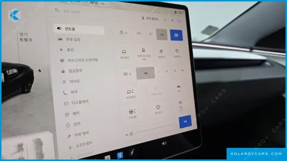 TESLA MODEL 3 RWD