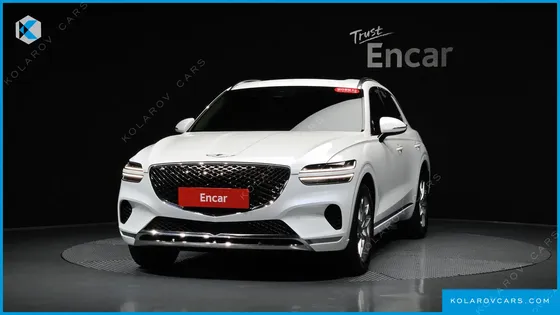 GENESIS GV70 2.5T GASOLINE AWD
