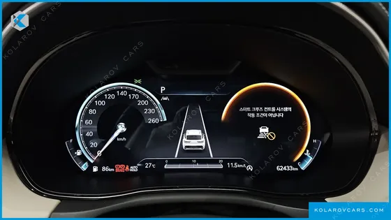 GENESIS GV70 2.5T GASOLINE AWD