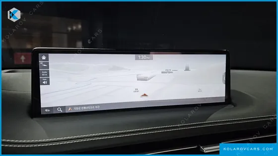 GENESIS GV70 2.5T GASOLINE AWD