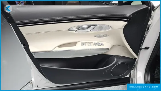 GENESIS GV70 2.5T GASOLINE AWD
