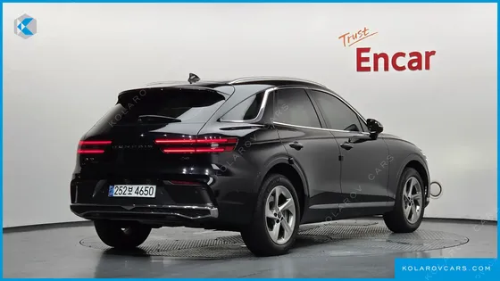 GENESIS GV70 2.5T GASOLINE AWD