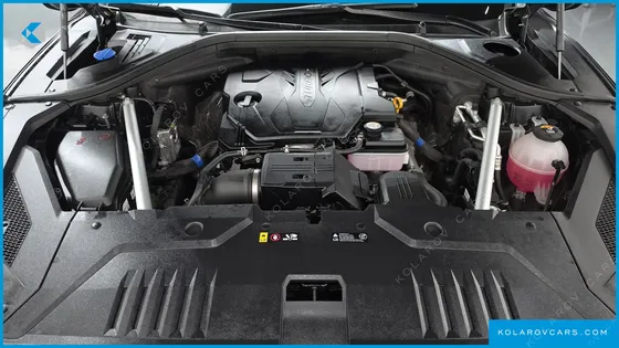 GENESIS GV70 2.5T GASOLINE AWD