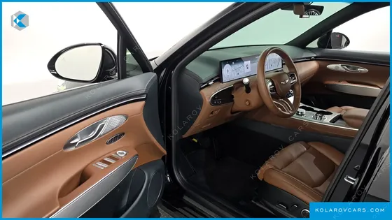 GENESIS GV70 2.5T GASOLINE AWD