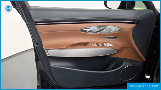 GENESIS GV70 2.5T GASOLINE AWD