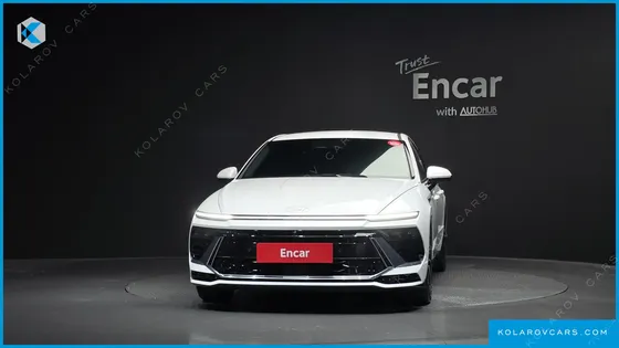 HYUNDAI SONATA INSPIRATION