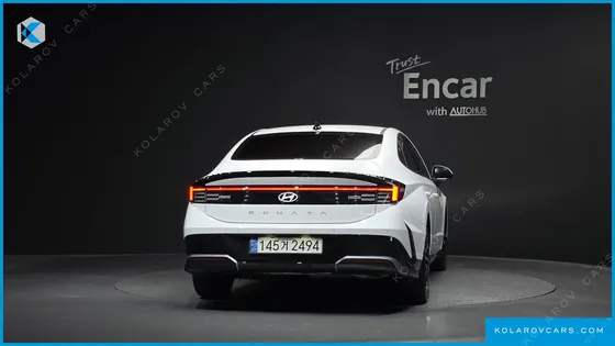 HYUNDAI SONATA INSPIRATION