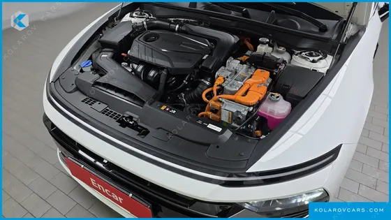 HYUNDAI SONATA INSPIRATION
