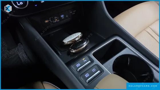 HYUNDAI SONATA INSPIRATION
