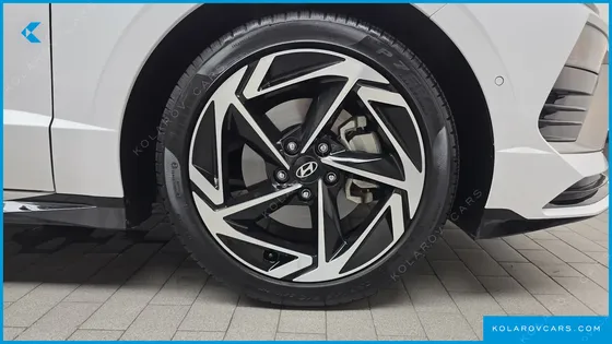 HYUNDAI SONATA INSPIRATION