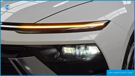 HYUNDAI SONATA INSPIRATION