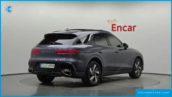 GENESIS GV70 2.5T GASOLINE AWD