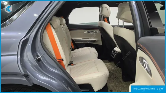 GENESIS GV70 2.5T GASOLINE AWD