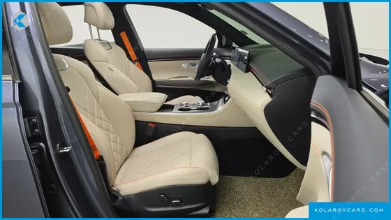 GENESIS GV70 2.5T GASOLINE AWD