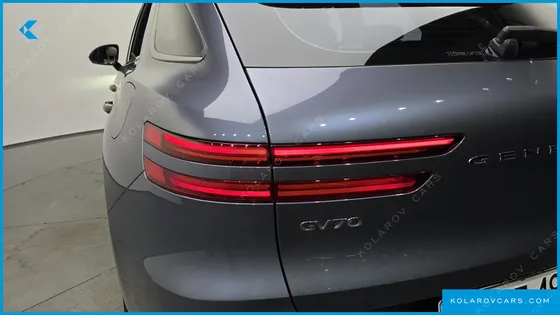 GENESIS GV70 2.5T GASOLINE AWD