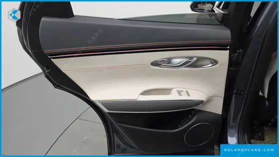 GENESIS GV70 2.5T GASOLINE AWD
