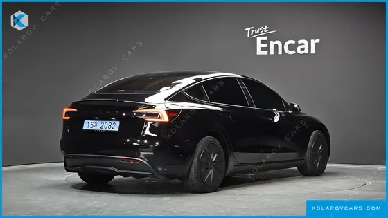 TESLA MODEL 3 스탠다드 RWD