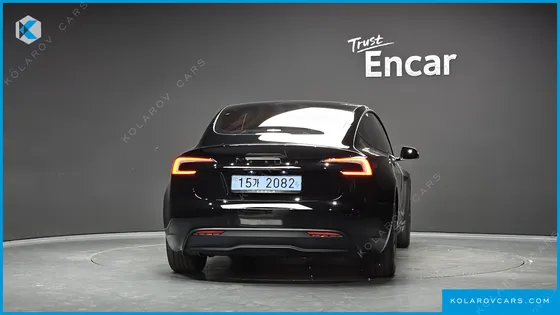 TESLA MODEL 3 스탠다드 RWD
