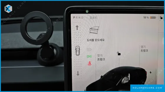 TESLA MODEL 3 스탠다드 RWD