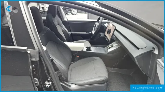 TESLA MODEL 3 스탠다드 RWD