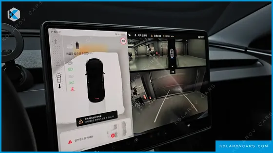 TESLA MODEL 3 스탠다드 RWD