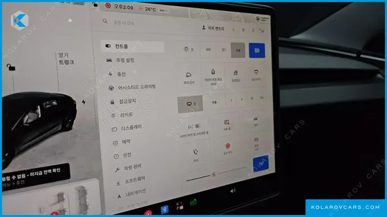 TESLA MODEL 3 스탠다드 RWD