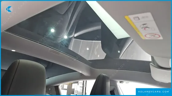 TESLA MODEL 3 스탠다드 RWD