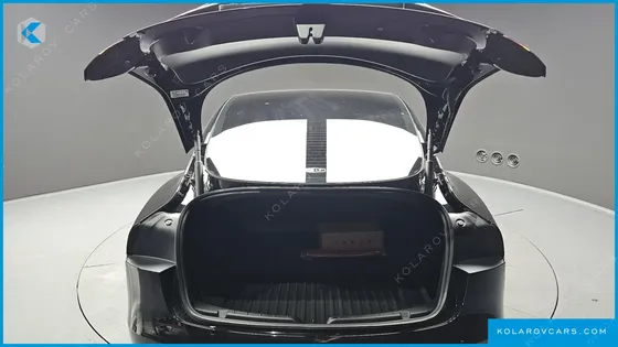 TESLA MODEL 3 스탠다드 RWD