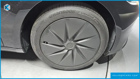 TESLA MODEL 3 스탠다드 RWD