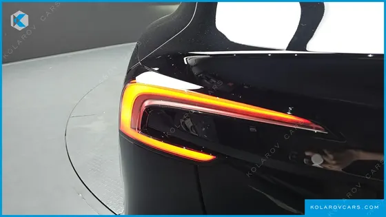 TESLA MODEL 3 스탠다드 RWD