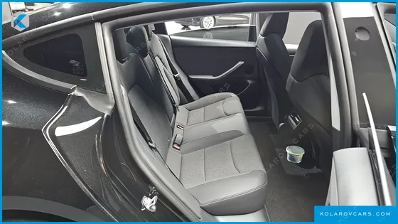 TESLA MODEL 3 스탠다드 RWD