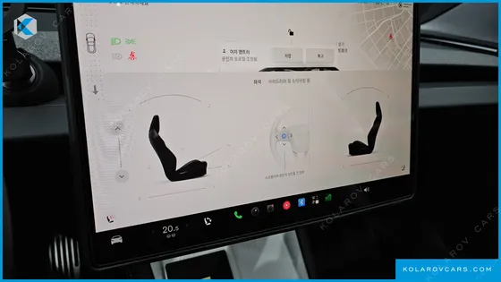 TESLA MODEL 3 스탠다드 RWD