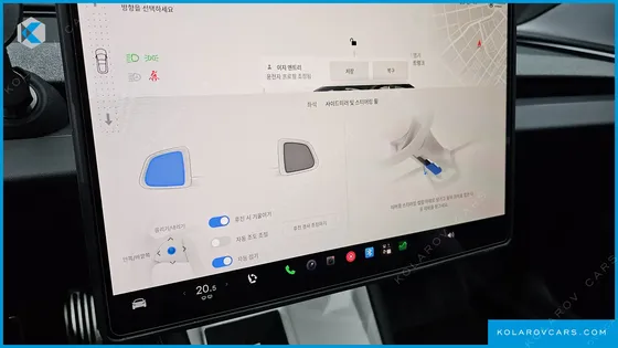 TESLA MODEL 3 스탠다드 RWD