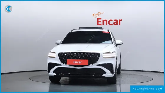 GENESIS GV70 2.5T GASOLINE 2WD