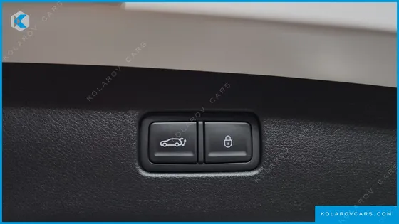 GENESIS GV70 2.5T GASOLINE 2WD