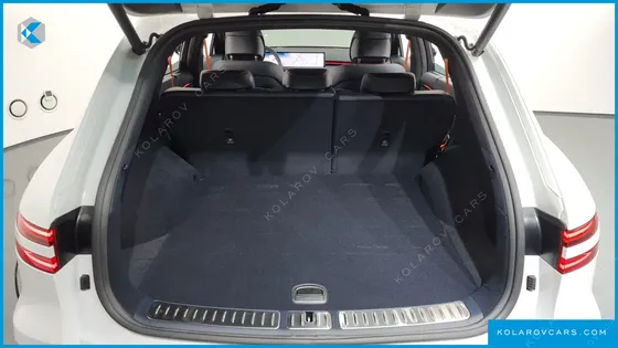 GENESIS GV70 2.5T GASOLINE 2WD