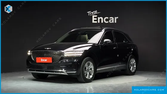 GENESIS GV70 2.2 DIESEL AWD